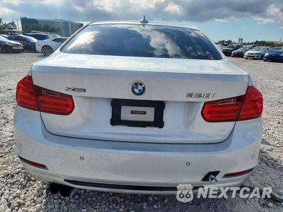 Zdjęcie 6 z 12 samochodu: 2014 BMW 328 XI SULEV VIN:WBA3B5C52EP539890 - miniatura