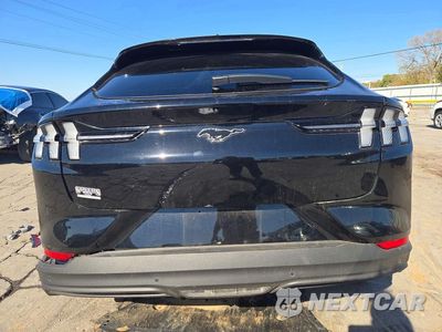 Zdjęcie 6 z 12 samochodu: 2025 FORD MUSTANG MACH-E PREMIUM VIN:3FMTK3R77SMA56098 - miniatura