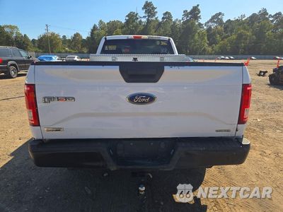 Zdjęcie 6 z 12 samochodu: 2016 FORD F150 VIN:1FTMF1C8XGKD03650 - miniatura