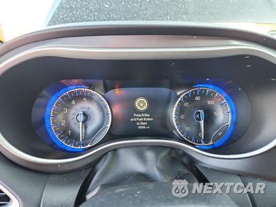 Zdjęcie 9 z 13 samochodu: 2026 CHRYSLER PACIFICA SELECT VIN:2C4RC1BG7TR200737 - miniatura