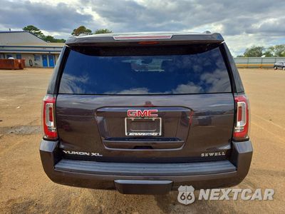 Zdjęcie 6 z 13 samochodu: 2015 GMC YUKON XL C1500 SLT VIN:1GKS1HKC9FR157305 - miniatura