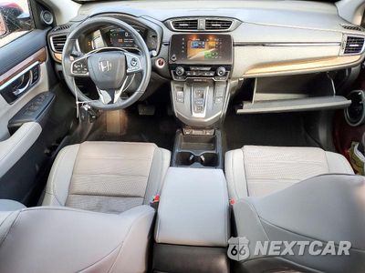 Zdjęcie 8 z 14 samochodu: 2022 HONDA CR-V EXL VIN:5J6RT6H81NL023279 - miniatura