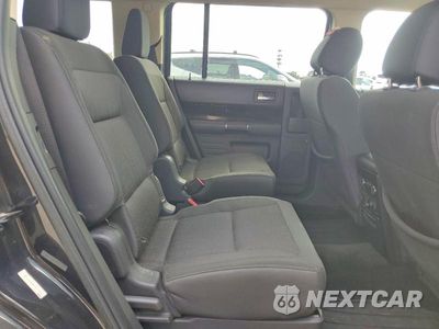 Zdjęcie 11 z 14 samochodu: 2014 FORD FLEX SEL VIN:2FMHK6C80EBD23712 - miniatura