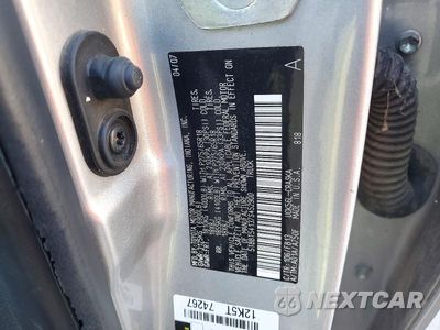 Zdjęcie 12 z 12 samochodu: 2007 TOYOTA TUNDRA SR5 VIN:5TBBT54137S452900 - miniatura
