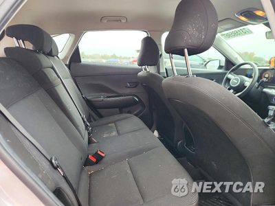 Zdjęcie 11 z 13 samochodu: 2025 HYUNDAI KONA SE VIN:KM8HACAB9SU223582 - miniatura