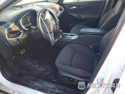 Zdjęcie 7 z 12 samochodu: 2018 CHEVROLET MALIBU LT VIN:1G1ZD5ST1JF290840 - miniatura