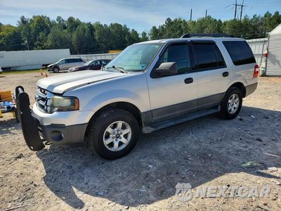 2015 FORD EXPEDITION XL 1FMJU1GT6FEF09306 - główne zdjęcie licytacji z USA - miniatura