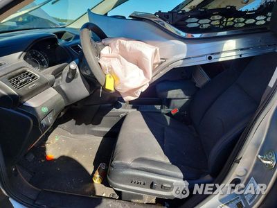 Zdjęcie 7 z 14 samochodu: 2015 HONDA CR-V EX VIN:2HKRM4H52FH679624 - miniatura
