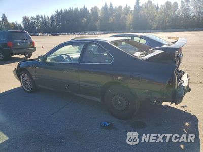 Drugie zdjęcie samochodu z przodu: 1996 HONDA ACCORD EX VIN:1HGCD7157TA017284 - miniatura