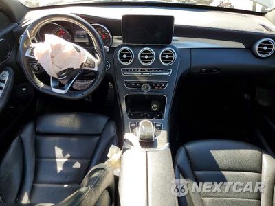 Zdjęcie 8 z 12 samochodu: 2016 MERCEDES-BENZ C 300 VIN:55SWF4JBXGU144472 - miniatura