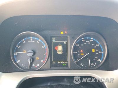 Zdjęcie 9 z 13 samochodu: 2017 TOYOTA RAV4 XLE VIN:2T3WFREV7HW391270 - miniatura