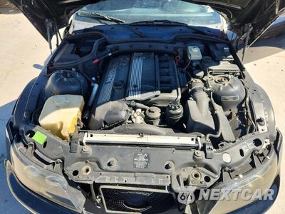 Zdjęcie 11 z 12 samochodu: 1999 BMW Z3 2.3 VIN:4USCH9336XLF81378 - miniatura