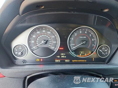 Zdjęcie 9 z 12 samochodu: 2015 BMW 428 XI GRAN COUPE SULEV VIN:WBA4C9C57FD331578 - miniatura