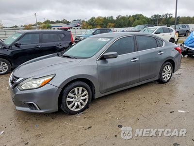 2016 NISSAN ALTIMA 2.5 S 1N4AL3AP0GC151203 - główne zdjęcie licytacji z USA - miniatura