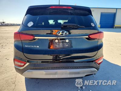 Zdjęcie 6 z 14 samochodu: 2019 HYUNDAI SANTA FE SE VIN:5NMS23AD5KH048134 - miniatura