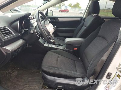 Zdjęcie 7 z 13 samochodu: 2017 SUBARU OUTBACK 2.5I PREMIUM VIN:4S4BSAHCXH3276568 - miniatura