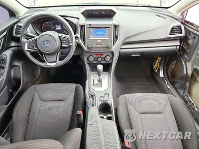 Zdjęcie 8 z 13 samochodu: 2018 SUBARU IMPREZA VIN:4S3GKAA68J3608530 - miniatura