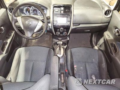 Zdjęcie 8 z 12 samochodu: 2018 NISSAN VERSA NOTE SV VIN:3N1CE2CP5JL351903 - miniatura