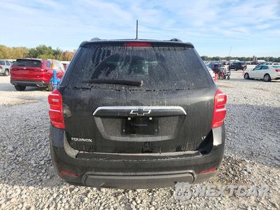 Zdjęcie 6 z 13 samochodu: 2017 CHEVROLET EQUINOX LT VIN:2GNALCEK1H6262112 - miniatura