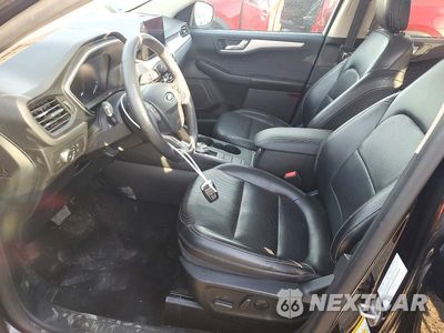 Zdjęcie 7 z 13 samochodu: 2020 FORD ESCAPE SEL VIN:1FMCU9H95LUA40057 - miniatura