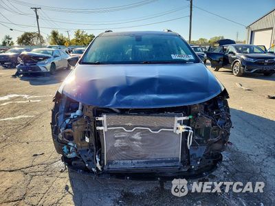 Piąte zdjęcie samochodu w środku: 2020 CHRYSLER PACIFICA TOURING L PLUS VIN:2C4RC1EG0LR245594 - miniatura