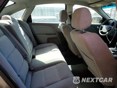 Zdjęcie 10 z 12 samochodu: 2005 FORD FIVE HUNDRED SE VIN:1FAFP23155G136330 - miniatura