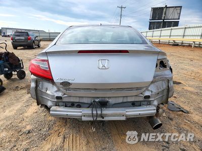 Zdjęcie 6 z 12 samochodu: 2016 HONDA ACCORD VIN:1HGCT1B56GA003221 - miniatura