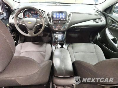 Zdjęcie 8 z 13 samochodu: 2023 CHEVROLET MALIBU LT VIN:1G1ZD5ST6PF185123 - miniatura