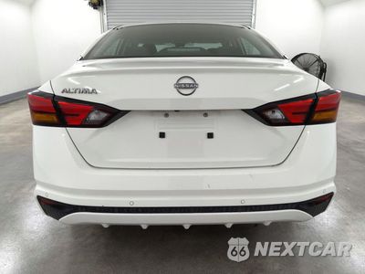 Zdjęcie 6 z 12 samochodu: 2023 NISSAN ALTIMA S VIN:1N4BL4BV8PN368347 - miniatura