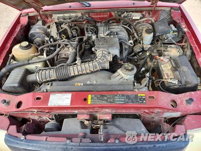 Zdjęcie 11 z 12 samochodu: 2007 MAZDA B2300 VIN:4F4YR12D37PM00870 - miniatura