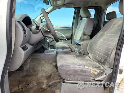 Zdjęcie 7 z 12 samochodu: 2014 NISSAN FRONTIER S VIN:1N6BD0CT7EN752997 - miniatura