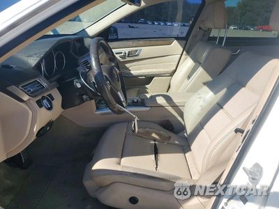 Zdjęcie 7 z 12 samochodu: 2016 MERCEDES-BENZ E 350 VIN:WDDHF5KB3GB232111 - miniatura