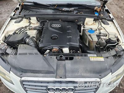 Zdjęcie 11 z 12 samochodu: 2012 AUDI A4 PREMIUM PLUS VIN:WAUFFAFLXCN013942 - miniatura