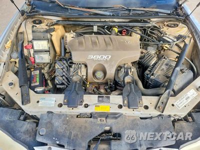 Zdjęcie 11 z 11 samochodu: 2001 CHEVROLET MONTE CARLO SS VIN:2G1WX15K919192315 - miniatura