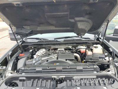 Zdjęcie 11 z 12 samochodu: 2024 CHEVROLET SILVERADO K2500 HIGH COUNTRY VIN:2GC4YREYXR1234984 - miniatura