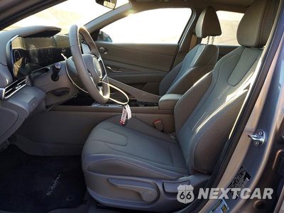 Zdjęcie 7 z 12 samochodu: 2025 HYUNDAI ELANTRA SEL VIN:KMHLS4DG9SU068925 - miniatura