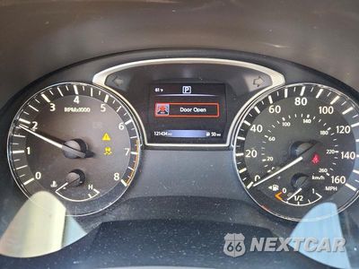 Zdjęcie 9 z 12 samochodu: 2017 NISSAN ALTIMA 2.5 S VIN:1N4AL3AP7HC202276 - miniatura