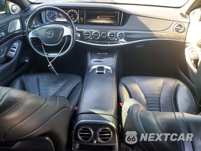 Zdjęcie 8 z 12 samochodu: 2015 MERCEDES-BENZ S 550 VIN:WDDUG8CB3FA110557 - miniatura