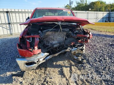 Piąte zdjęcie samochodu w środku: 2023 RAM 1500 LARAMIE VIN:1C6RREJT7PN607911 - miniatura