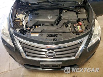 Zdjęcie 11 z 12 samochodu: 2015 NISSAN ALTIMA 2.5 S VIN:1N4AL3AP1FC231642 - miniatura
