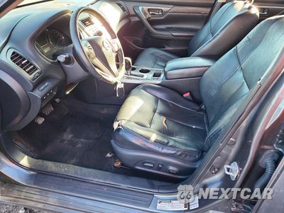 Zdjęcie 7 z 12 samochodu: 2015 NISSAN ALTIMA 2.5 SL VIN:1N4AL3AP1FN378158 - miniatura