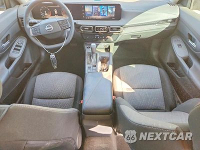 Zdjęcie 8 z 13 samochodu: 2026 NISSAN SENTRA SV VIN:3N1AB9CV8TY281083 - miniatura