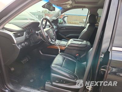 Zdjęcie 7 z 13 samochodu: 2015 CHEVROLET TAHOE K1500 LTZ VIN:1GNSKCKC2FR542126 - miniatura