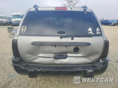 Zdjęcie 6 z 13 samochodu: 2002 JEEP GRAND CHEROKEE SPORT VIN:1J4GW38SX2C182175 - miniatura