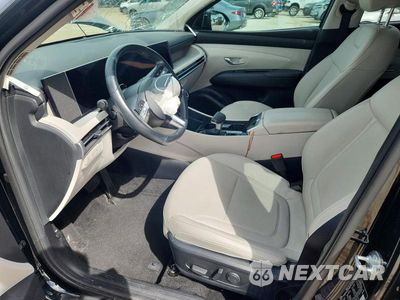Zdjęcie 7 z 14 samochodu: 2025 HYUNDAI TUCSON SEL VIN:5NMJC3DE3SH539024 - miniatura