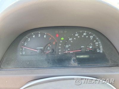 Zdjęcie 9 z 12 samochodu: 2003 TOYOTA CAMRY LE VIN:JTDBE32K430153690 - miniatura