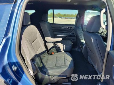 Zdjęcie 11 z 13 samochodu: 2025 CHEVROLET TRAVERSE LT VIN:1GNERGRS8SJ187713 - miniatura