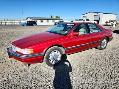 1997 CADILLAC SEVILLE SLS 1G6KS52YXVU804599 - główne zdjęcie licytacji z USA - miniatura
