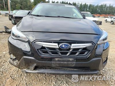 Piąte zdjęcie samochodu w środku: 2023 SUBARU CROSSTREK LIMITED VIN:JF2GTHMC1P8330767 - miniatura