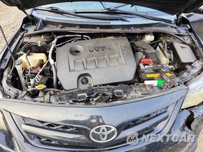 Zdjęcie 11 z 12 samochodu: 2011 TOYOTA COROLLA S VIN:2T1BU4EE8BC666265 - miniatura